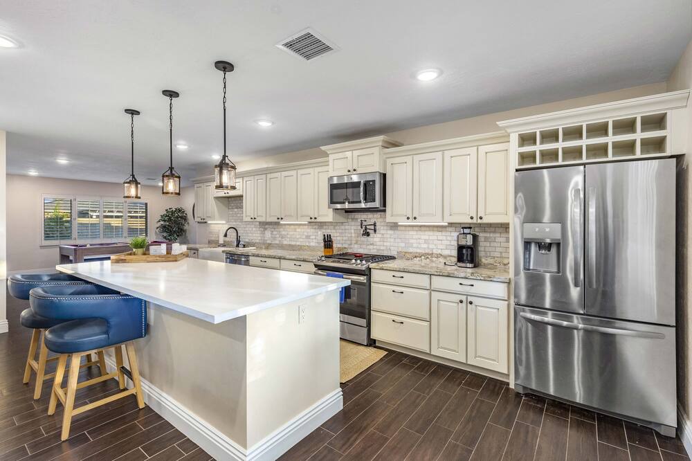 Photo of Kitchen in Village Grove