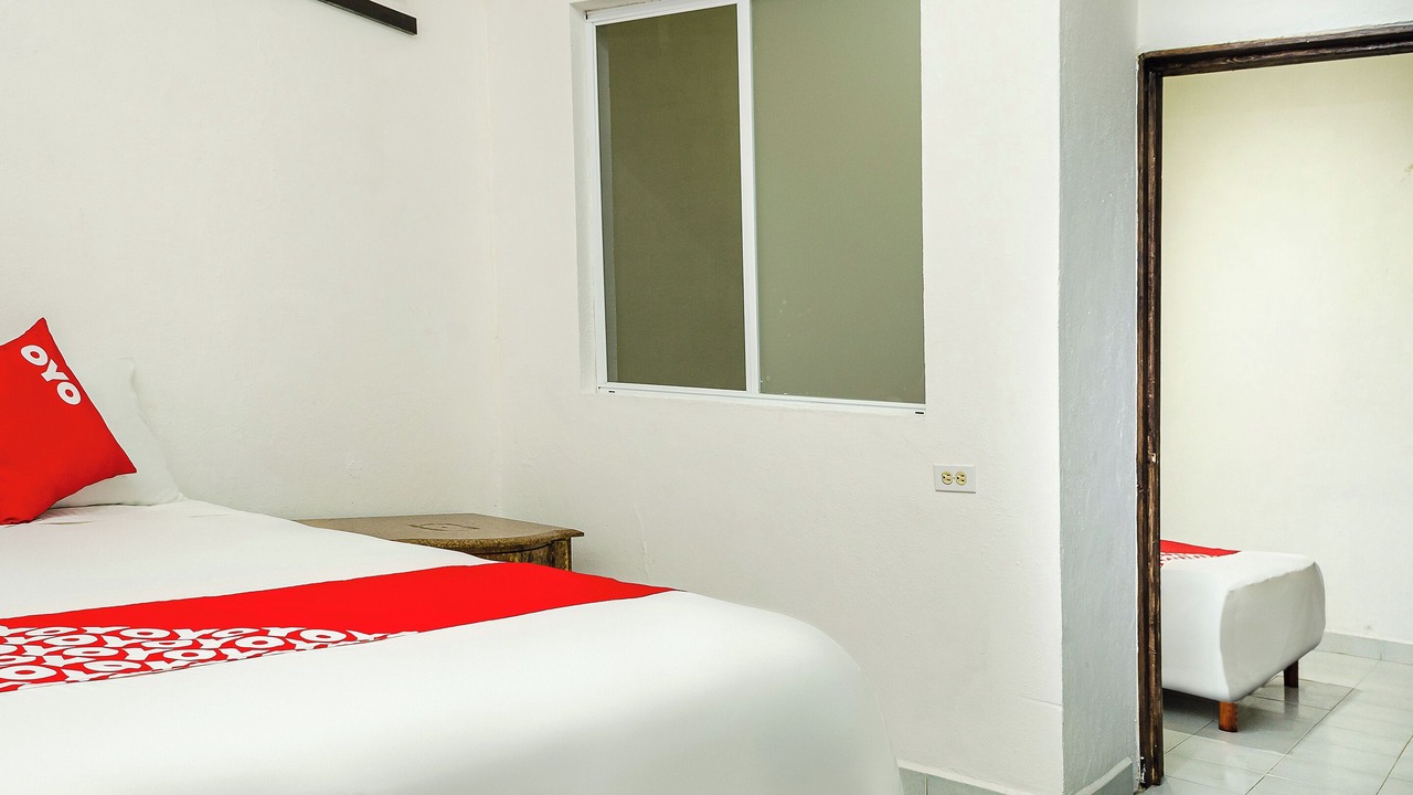 Photo of Bedroom in Ildefonso Green