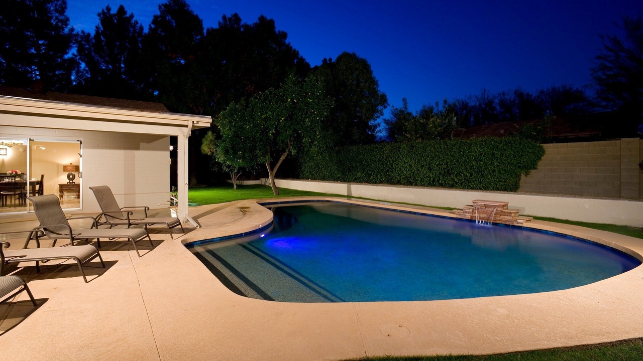 Photo of Outdoor in La Paz At Desert Springs