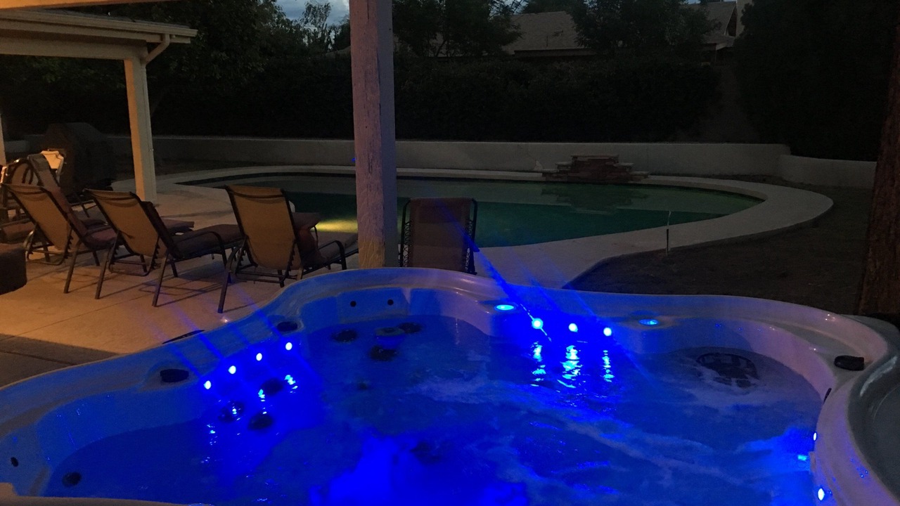 Photo of Outdoor in La Paz At Desert Springs