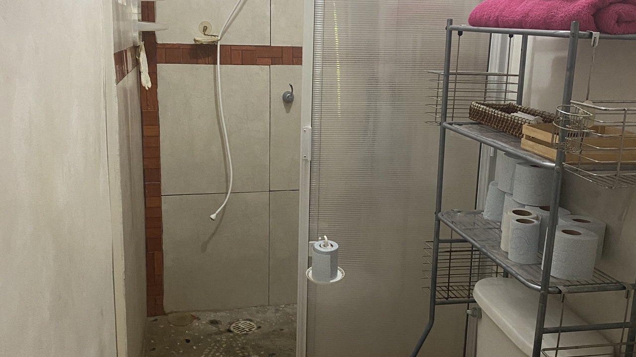 Photo of Bathroom in Lazaro Cardenas