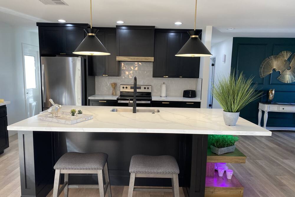 Photo of Kitchen in Park Scottsdale One