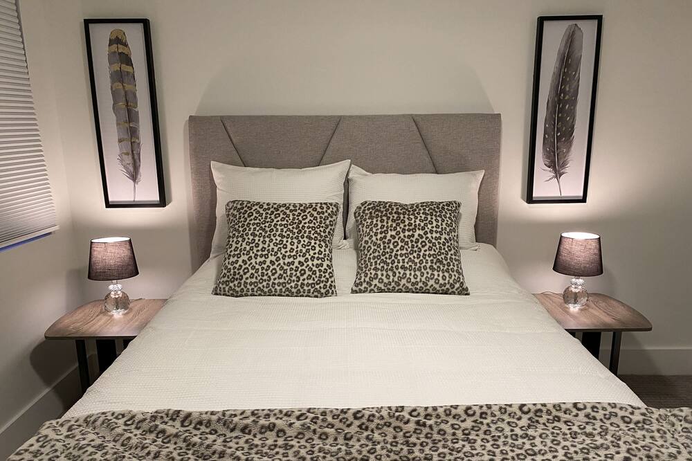 Photo of Bedroom in Park Scottsdale One