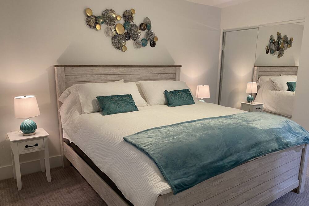 Photo of Bedroom in Park Scottsdale One