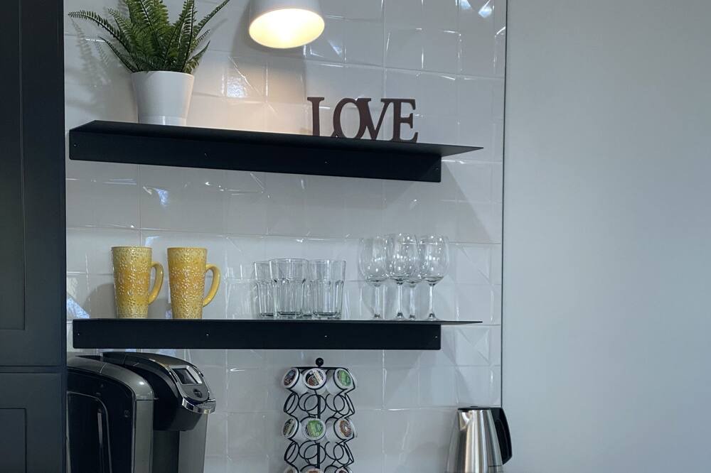 Photo of Kitchen in Park Scottsdale One