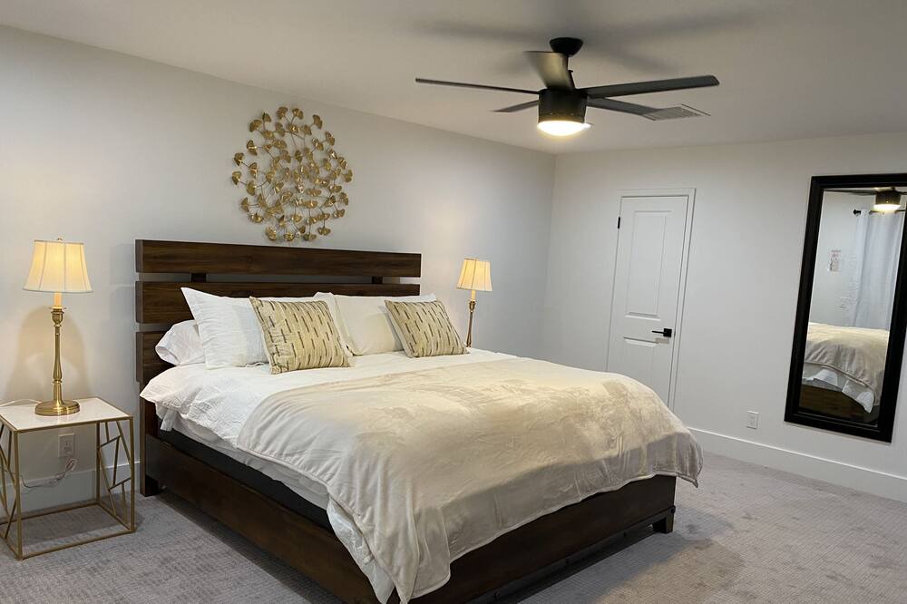 Photo of Bedroom in Park Scottsdale One