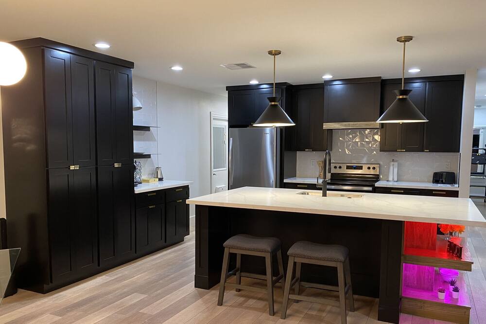 Photo of Kitchen in Park Scottsdale One