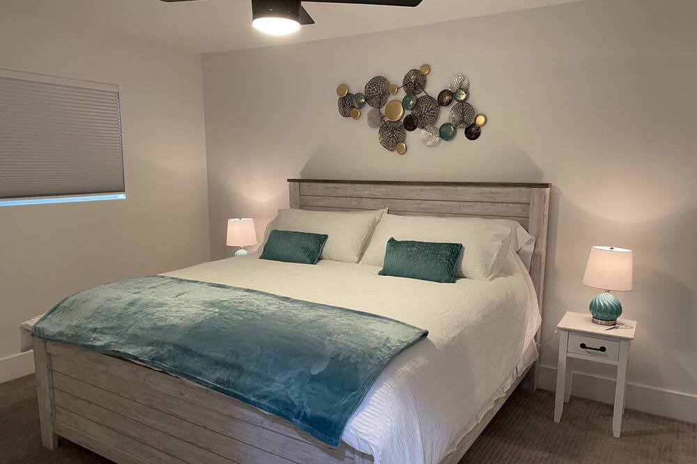Photo of Bedroom in Park Scottsdale One