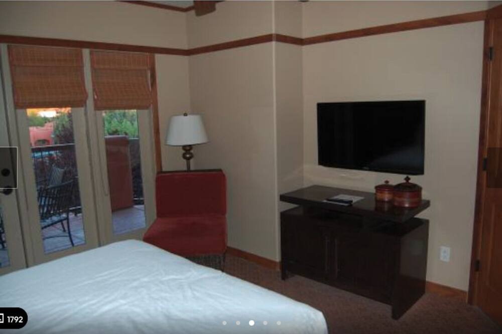 Photo of Bedroom in West Sedona