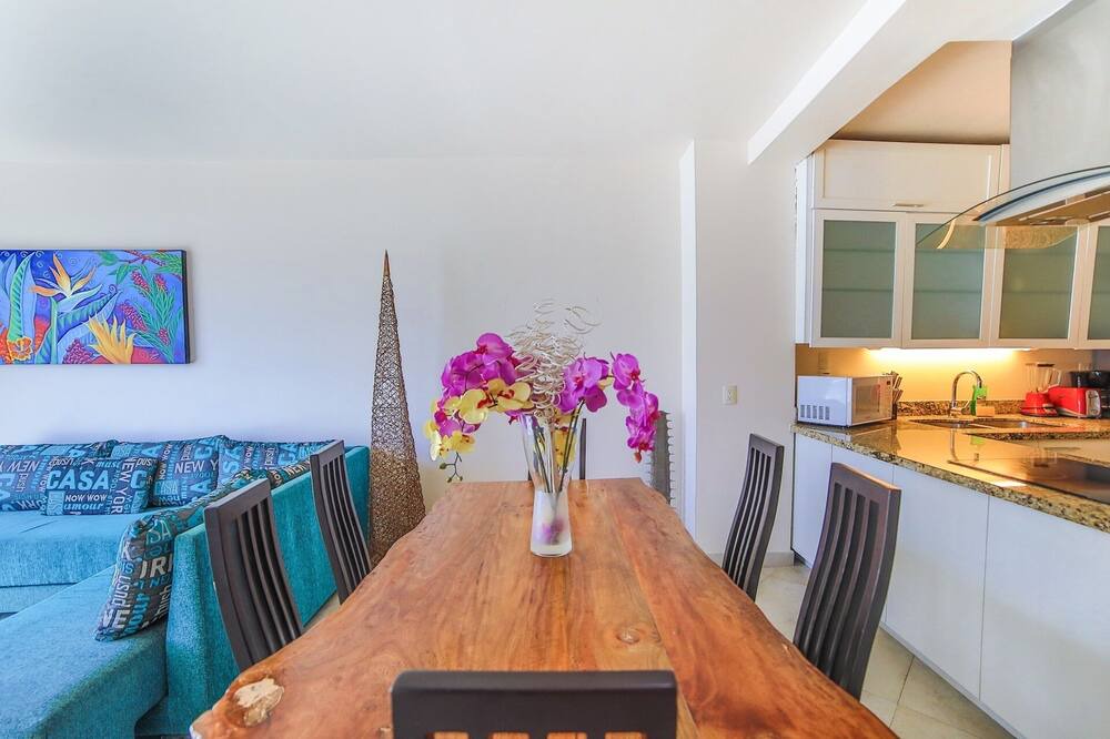 Photo of Kitchen in Gonzalo Guerrero