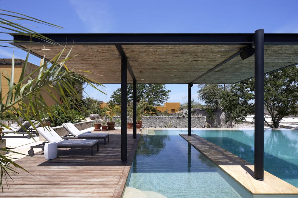 Photo of Outdoor in Merida