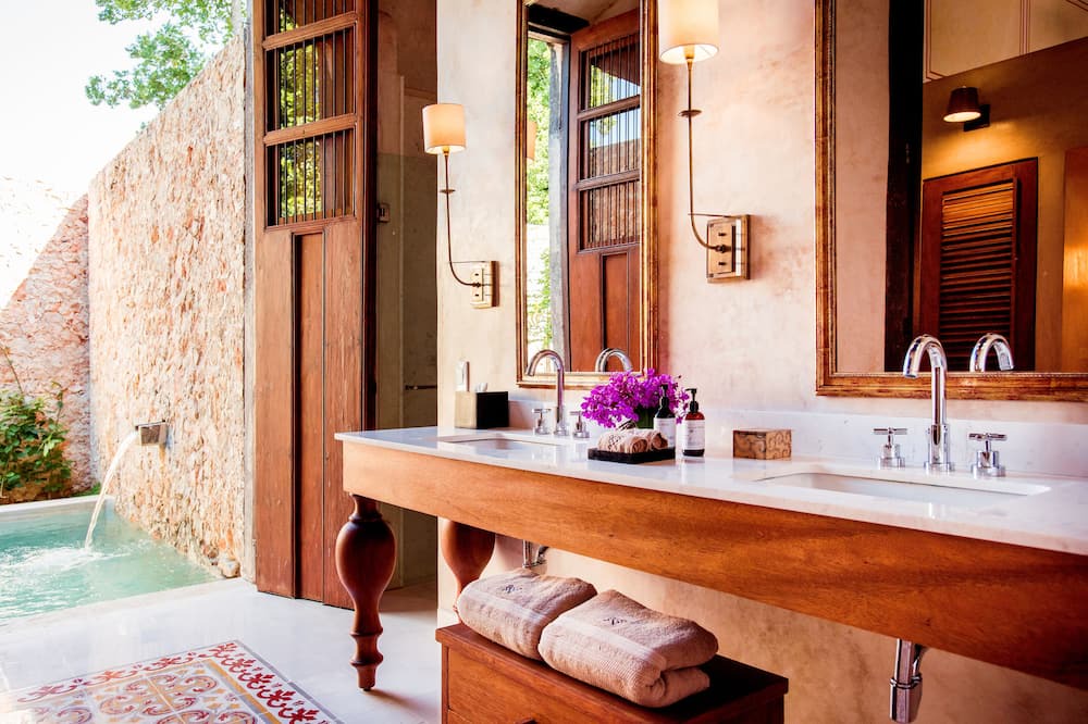 Photo of Bathroom in Merida