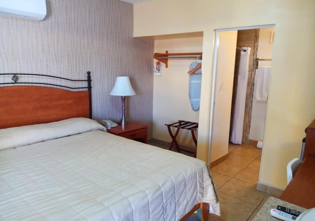 Photo of Bedroom in Caborca