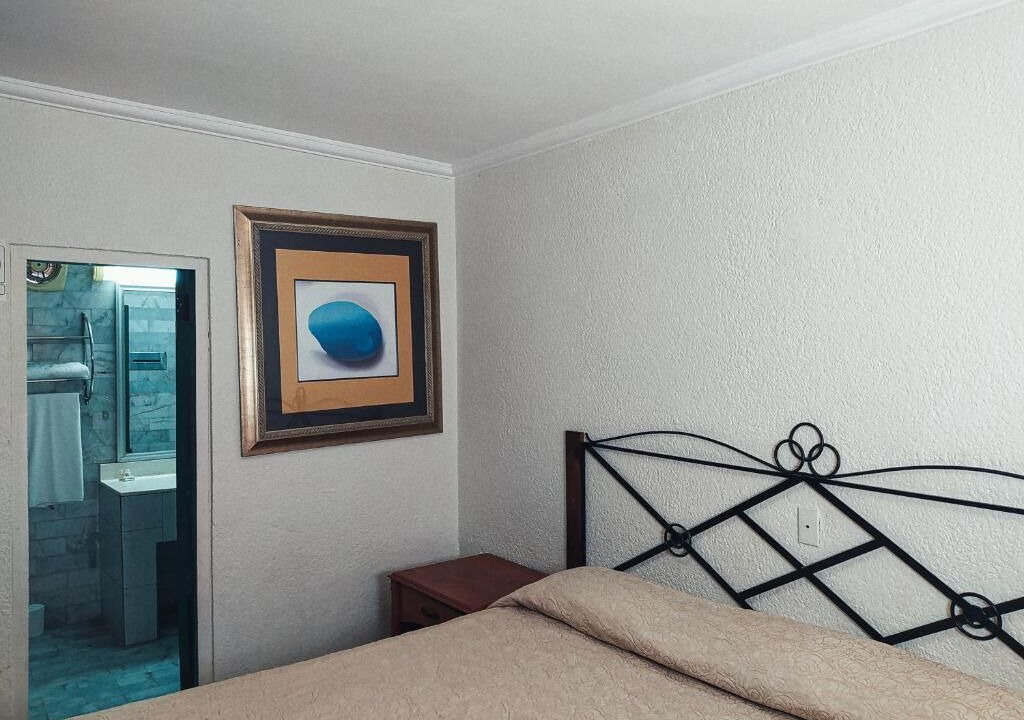 Photo of Bedroom in Caborca