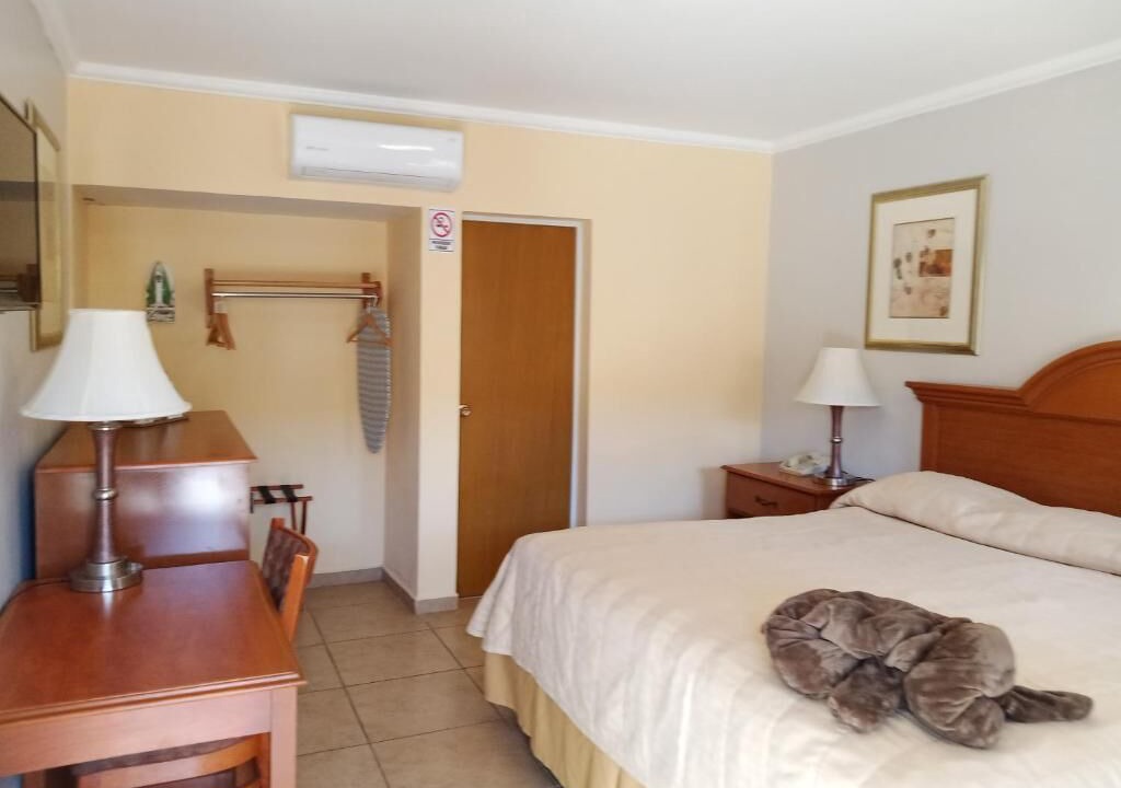 Photo of Bedroom in Caborca