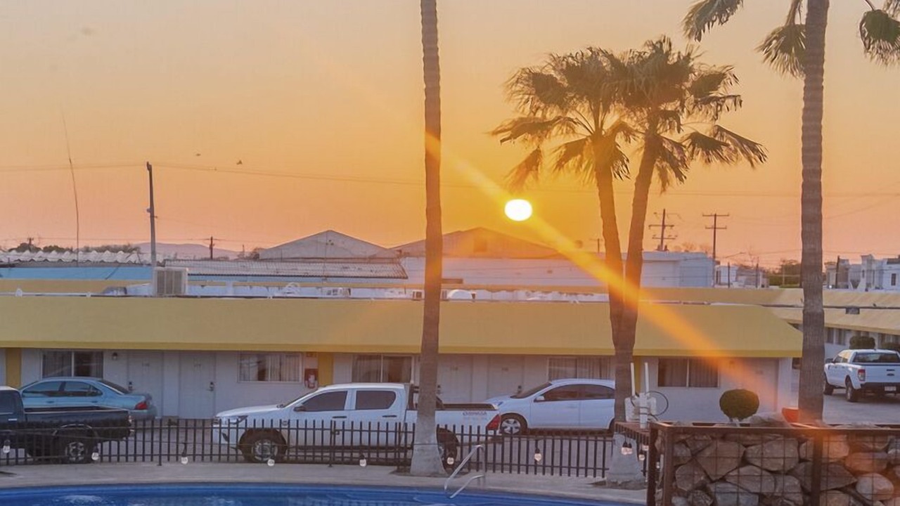 Photo of Outdoor in Caborca