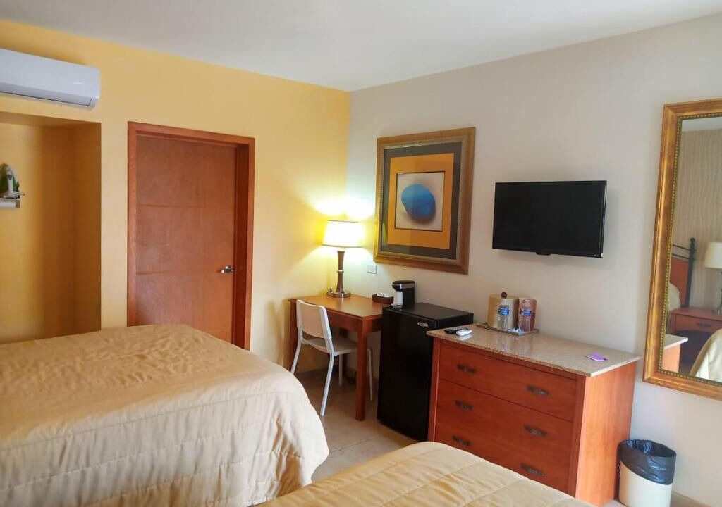 Photo of Bedroom in Caborca