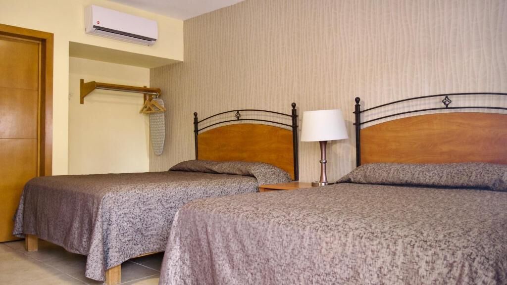 Photo of Bedroom in Caborca