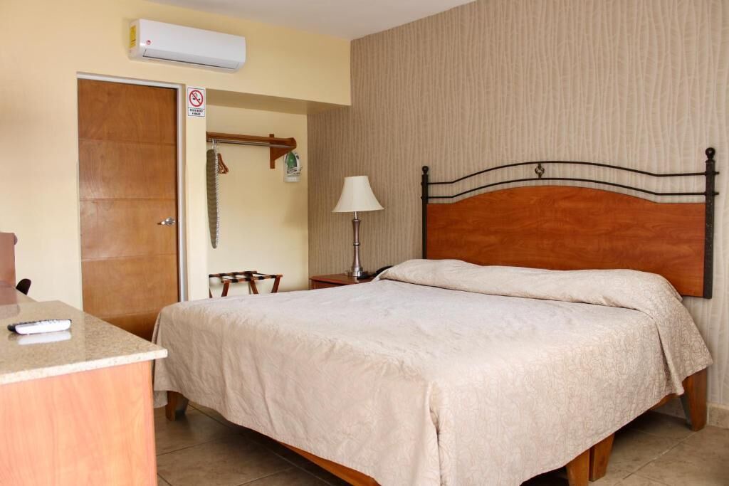 Photo of Bedroom in Caborca