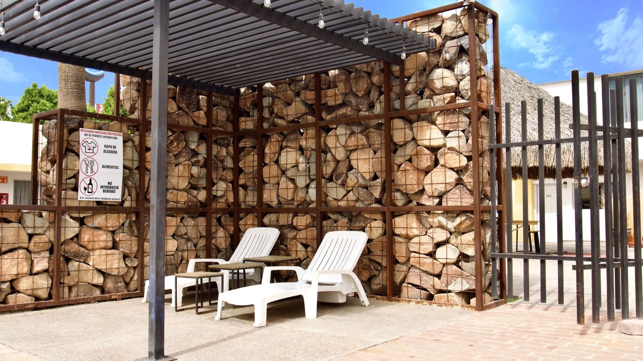 Photo of Outdoor in Caborca
