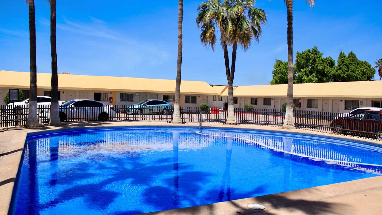 Photo of Outdoor in Caborca