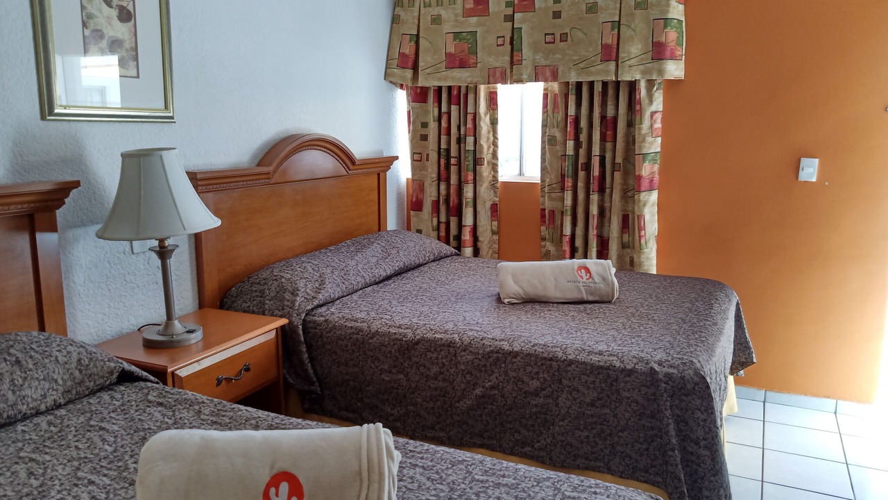 Photo of Bedroom in Caborca