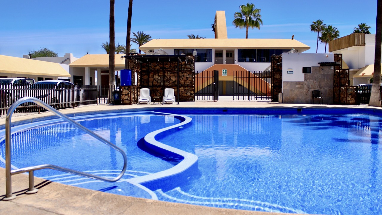 Photo of Outdoor in Caborca