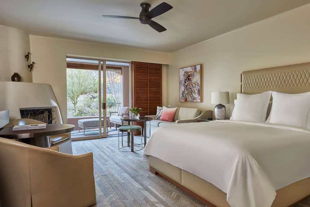 Photo of Bedroom in Troon North
