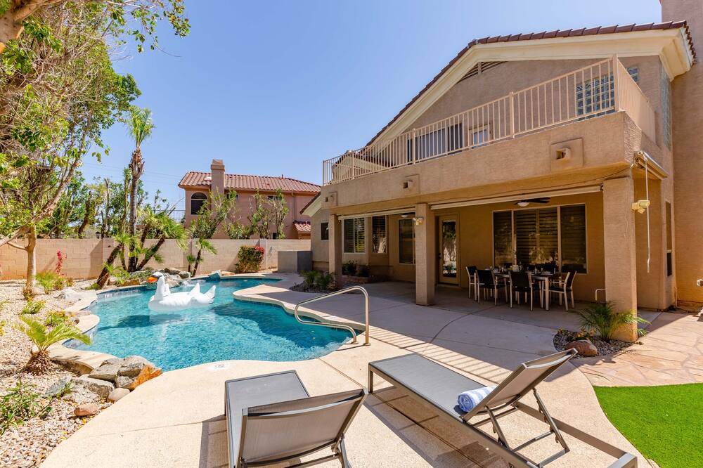 Photo of Outdoor in Arabian Views