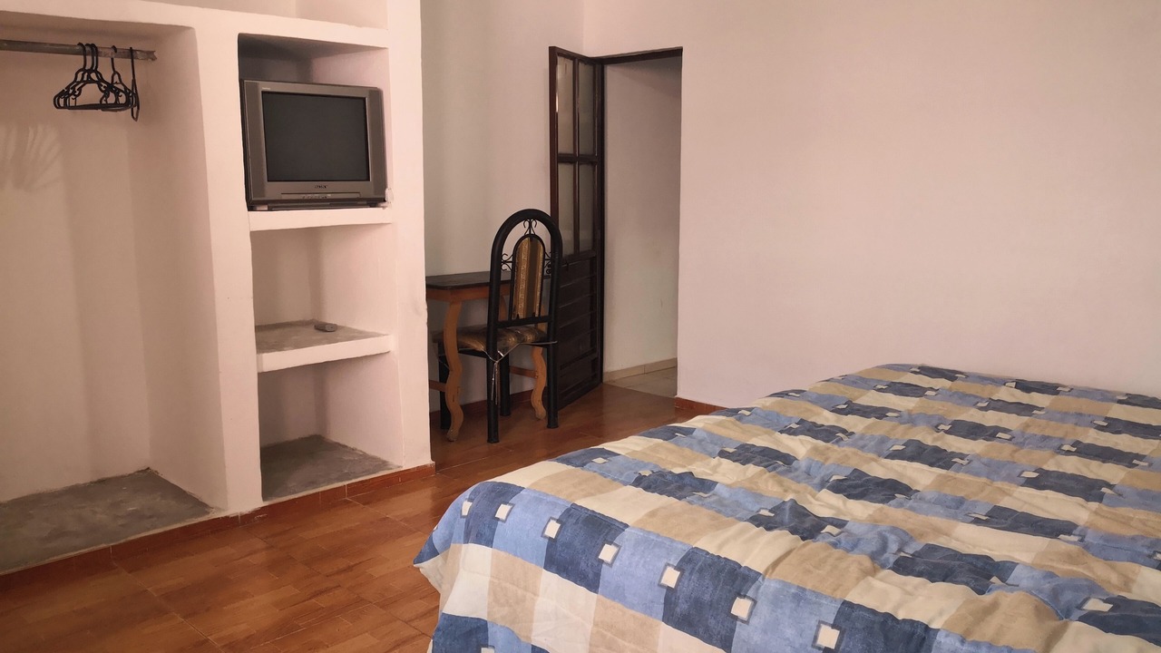Photo of Bedroom in Del Cerrillo