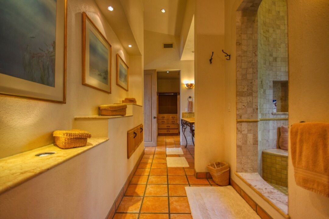 Photo of Bathroom in San Jose del Cabo