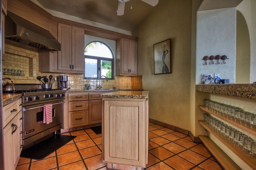 Photo of Kitchen in San Jose del Cabo