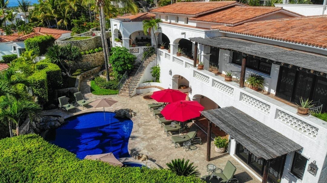 Photo of Outdoor in San Jose del Cabo