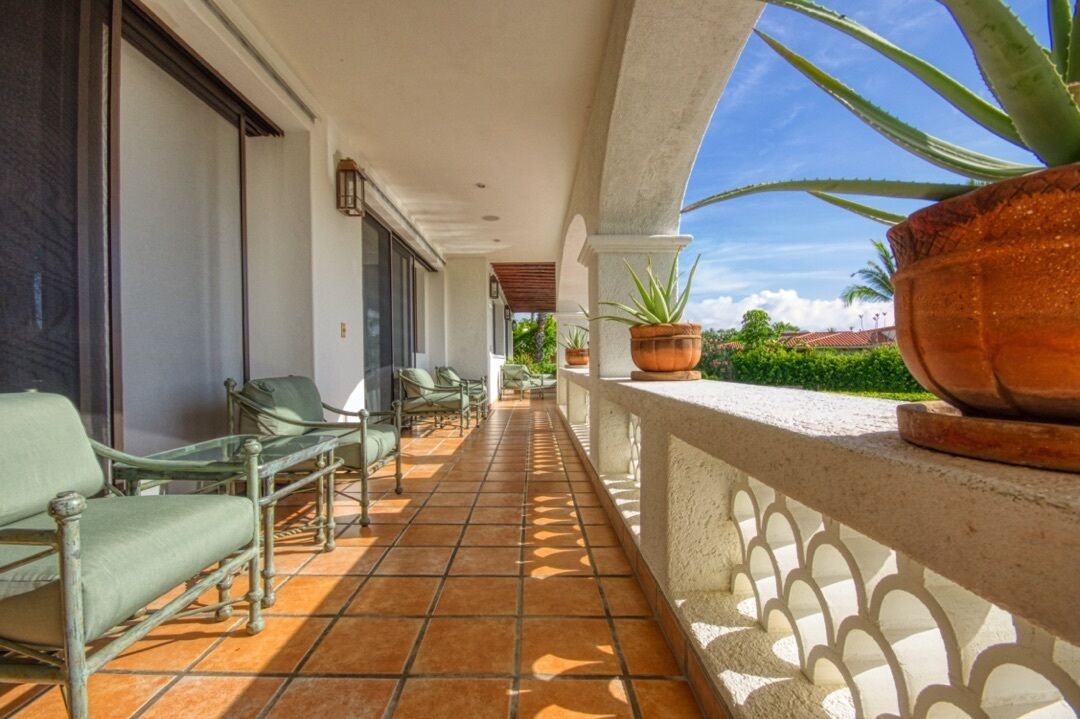 Photo of Bedroom in San Jose del Cabo