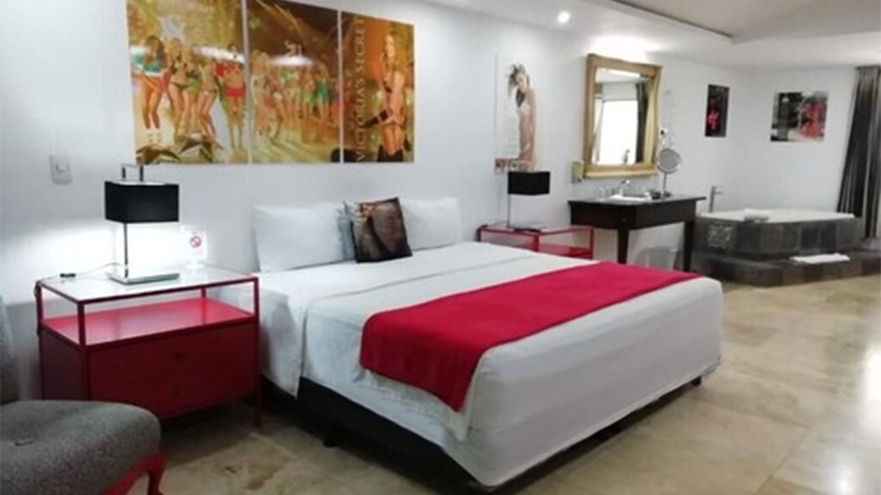 Photo of Bedroom in Punta Cancun