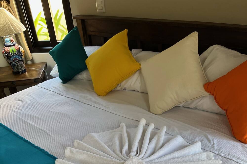 Photo of Bedroom in Los Ayala