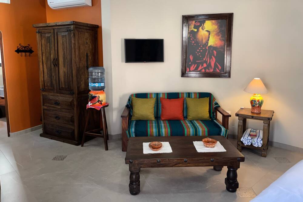 Photo of Livingroom in Los Ayala
