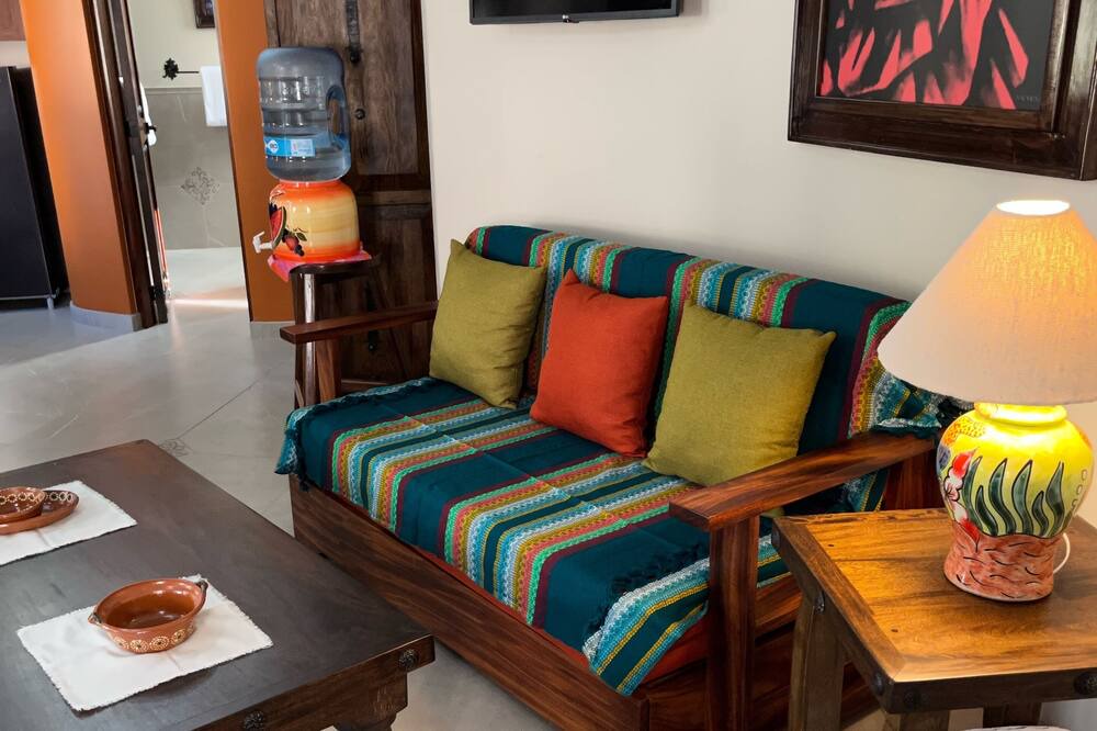 Photo of Livingroom in Los Ayala
