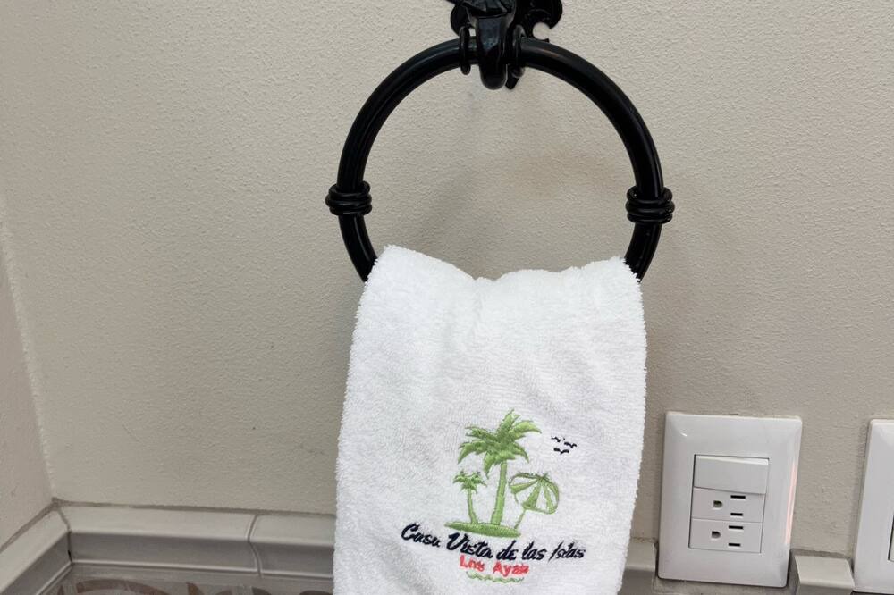 Photo of Bathroom in Los Ayala