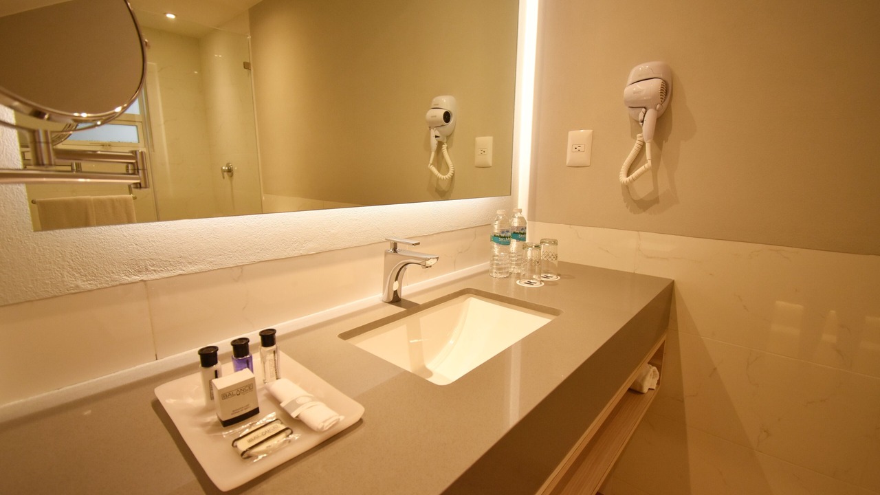 Photo of Bathroom in Cuauhtemoc