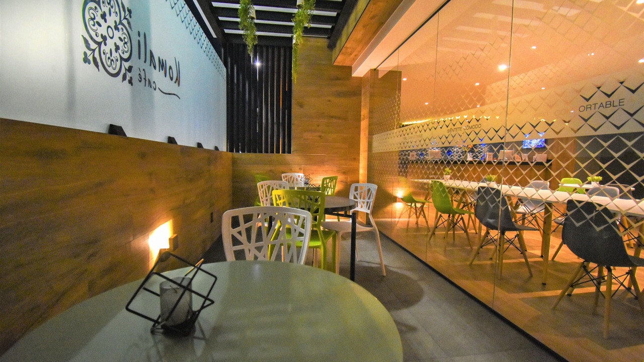 Photo of Outdoor in Cuauhtemoc