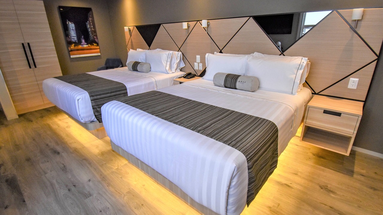 Photo of Bedroom in Cuauhtemoc