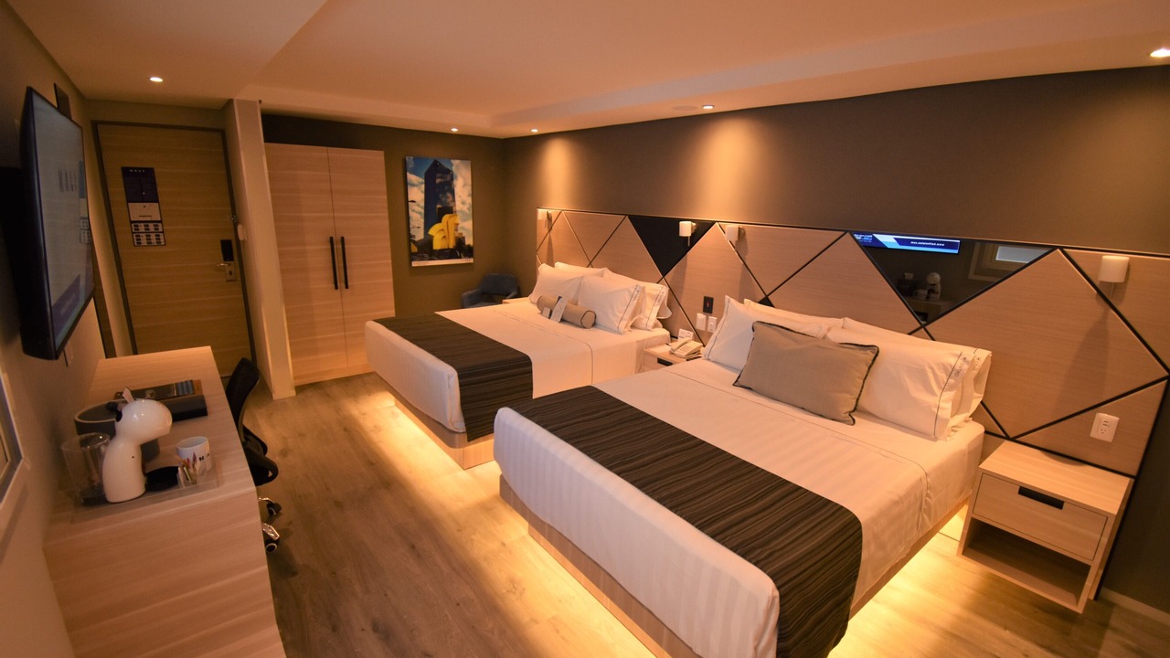 Photo of Bedroom in Cuauhtemoc