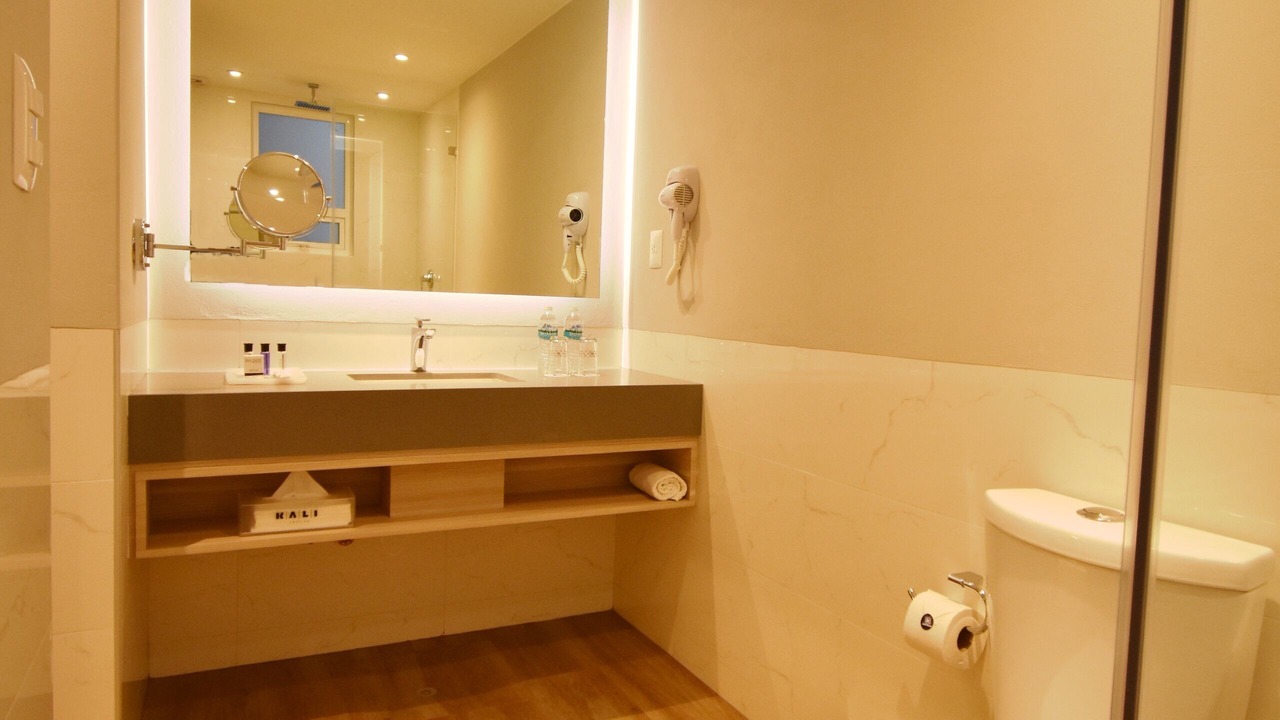 Photo of Bathroom in Cuauhtemoc