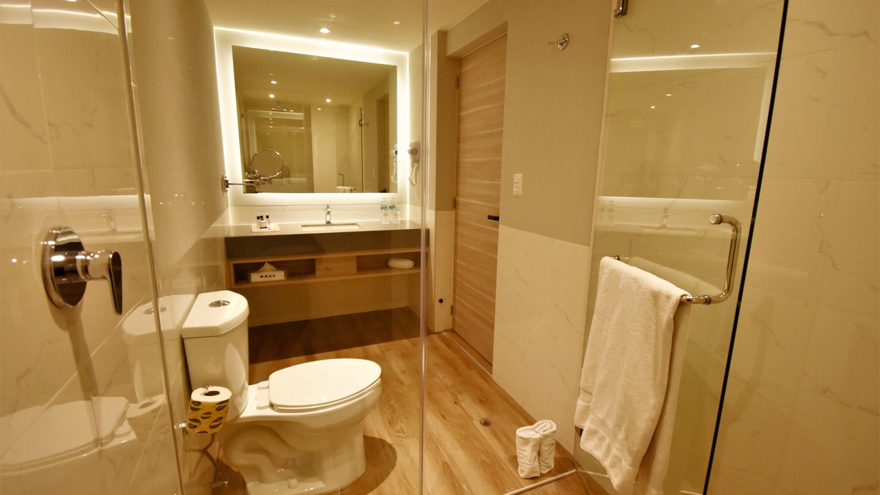 Photo of Bathroom in Cuauhtemoc