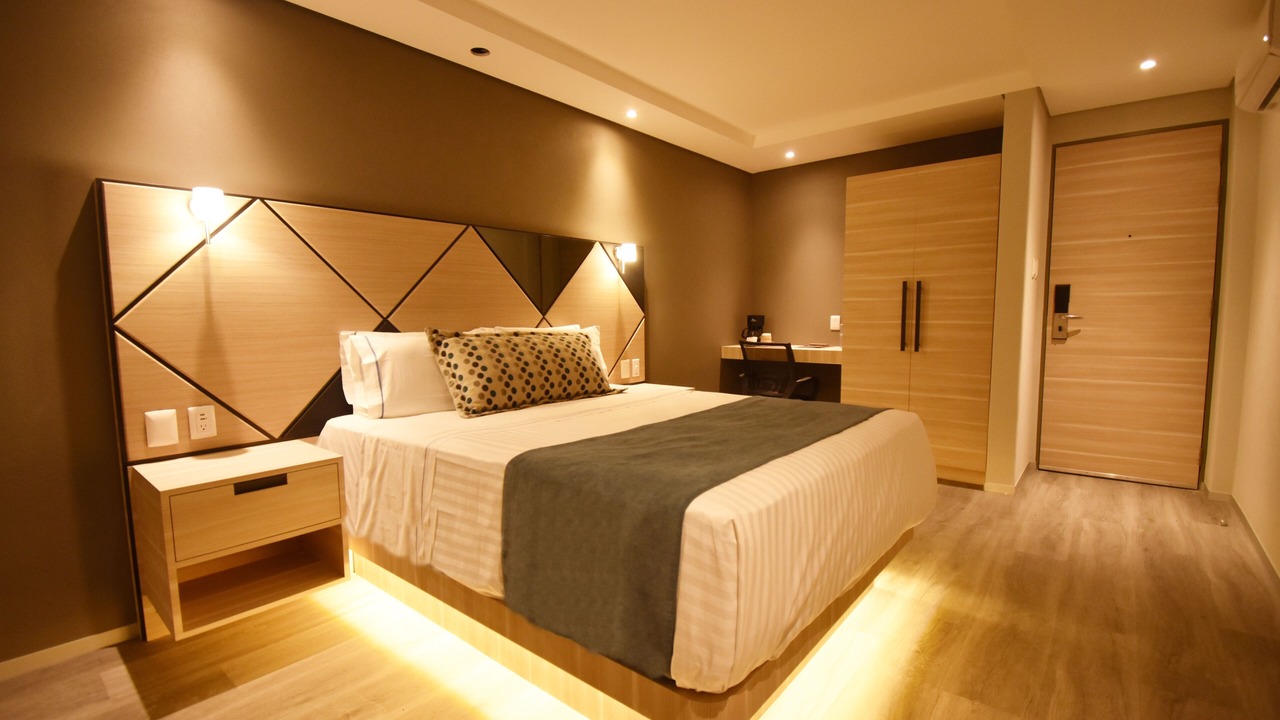 Photo of Bedroom in Cuauhtemoc