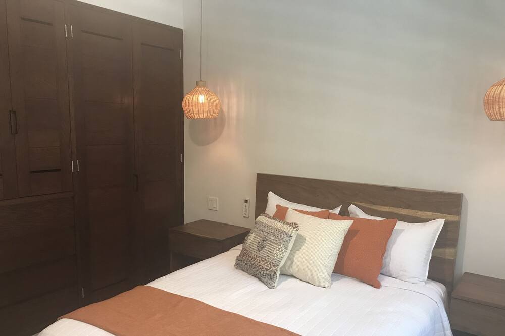 Photo of Bedroom in San Francisco