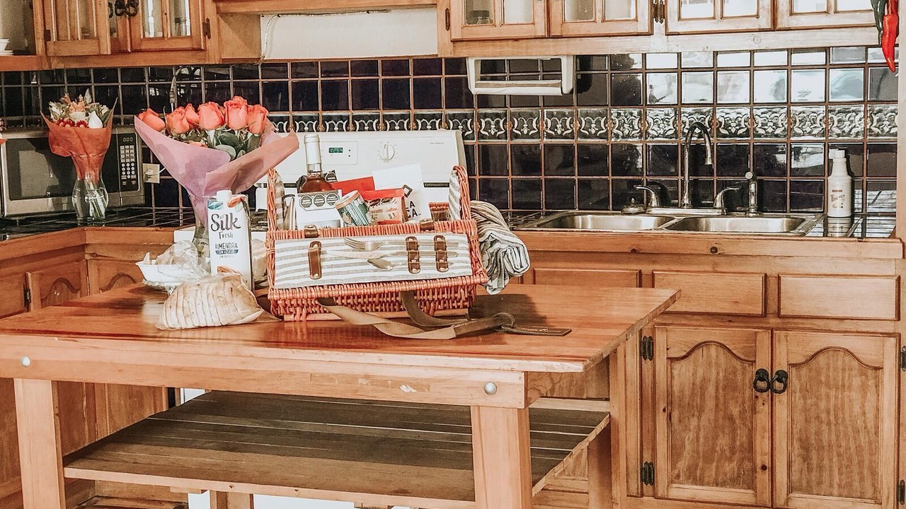Photo of Kitchen in Ensenada