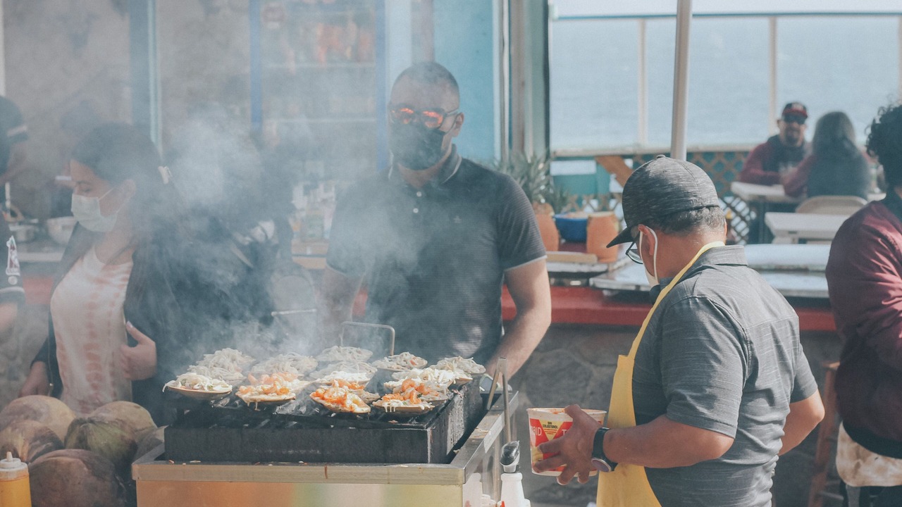 Photo of Others in Ensenada
