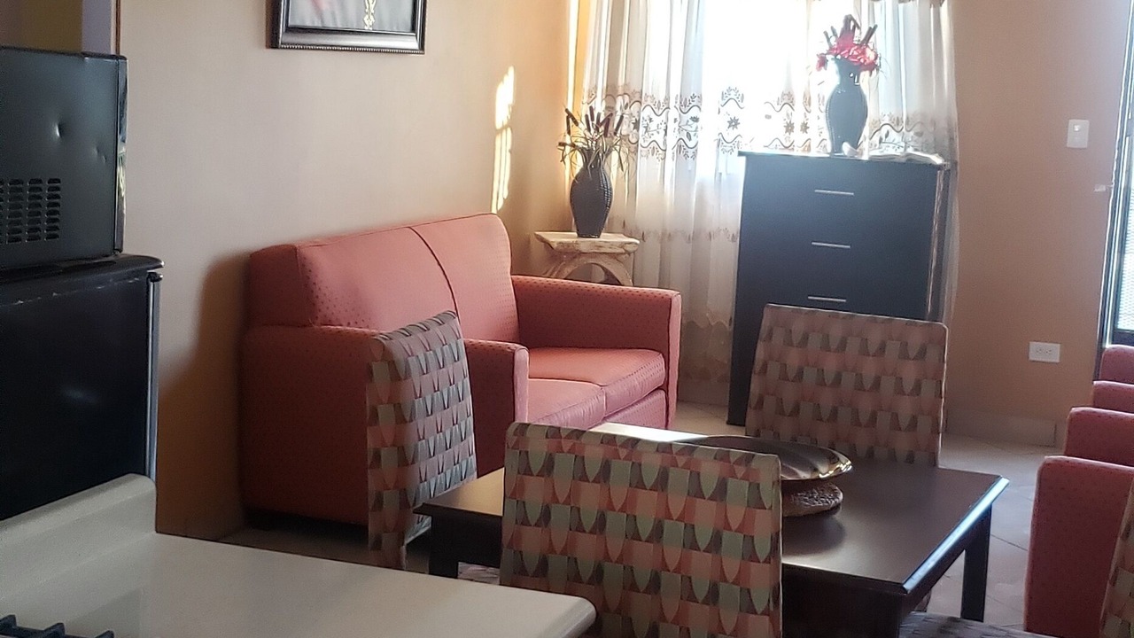 Photo of Livingroom in Ciudad Juarez